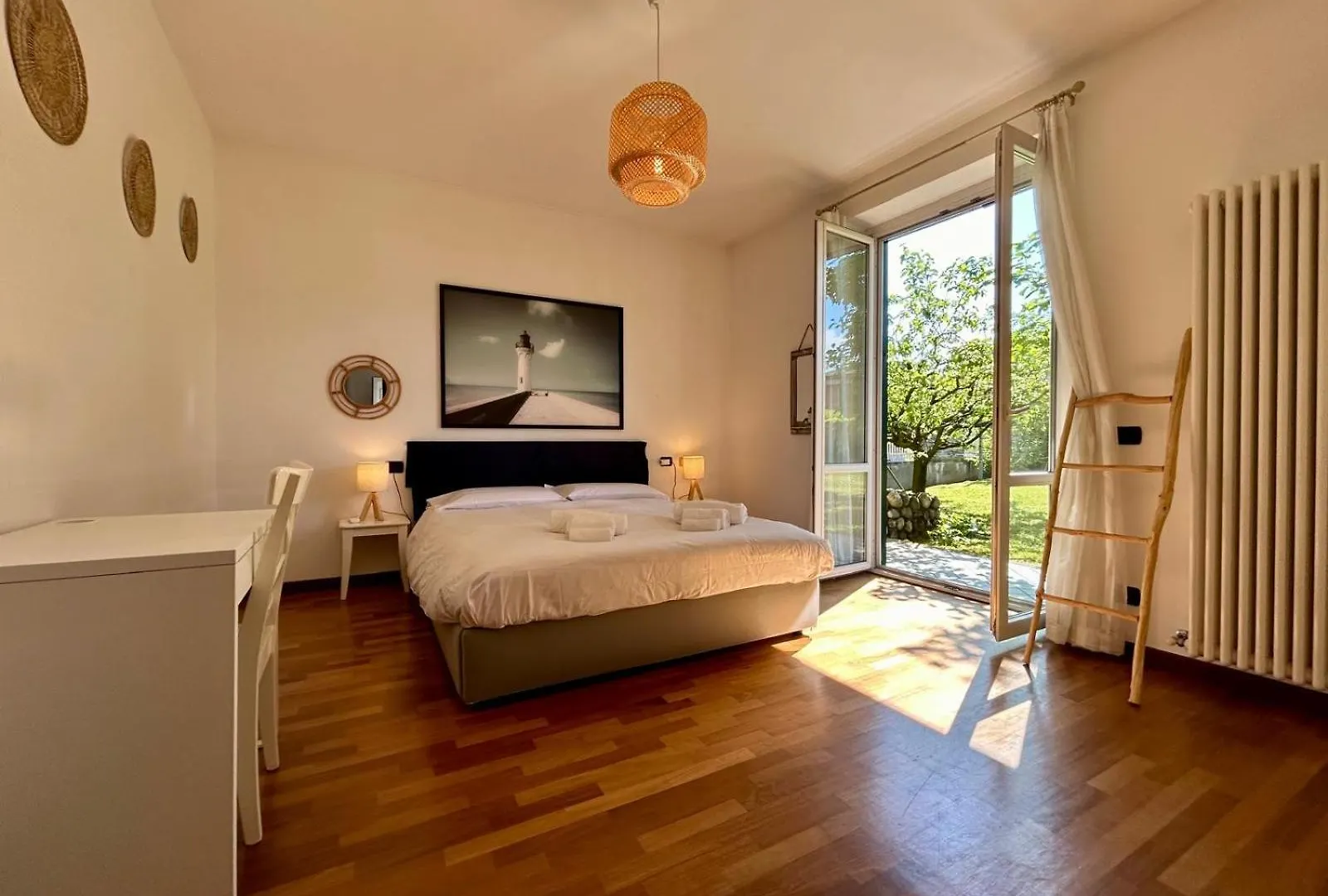 Kibilu - Villa Near Lake Maggiore And Varese Lomnago Italy