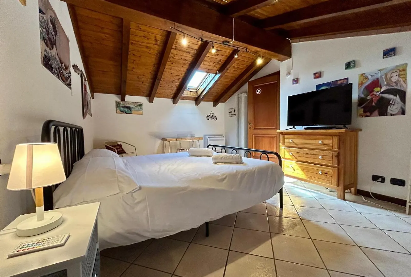 Kibilu - Villa Near Lake Maggiore And Varese Lomnago 0*,  Italy