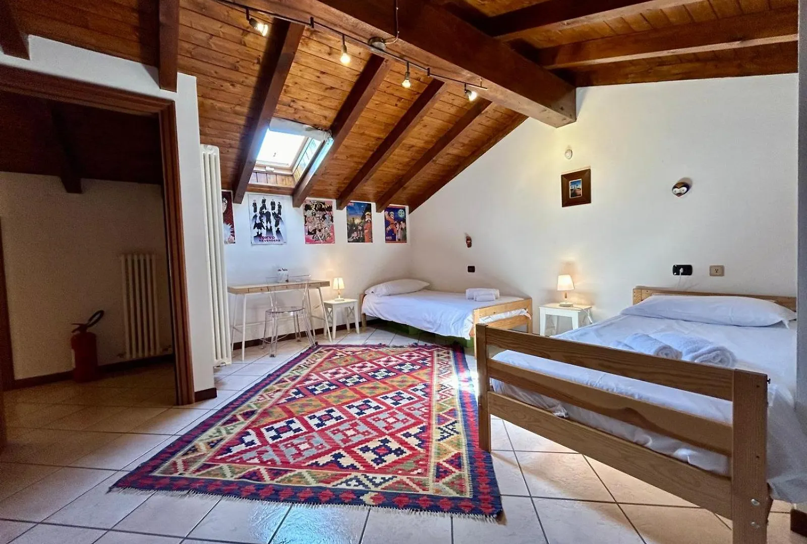 Kibilu - Villa Near Lake Maggiore And Varese Lomnago