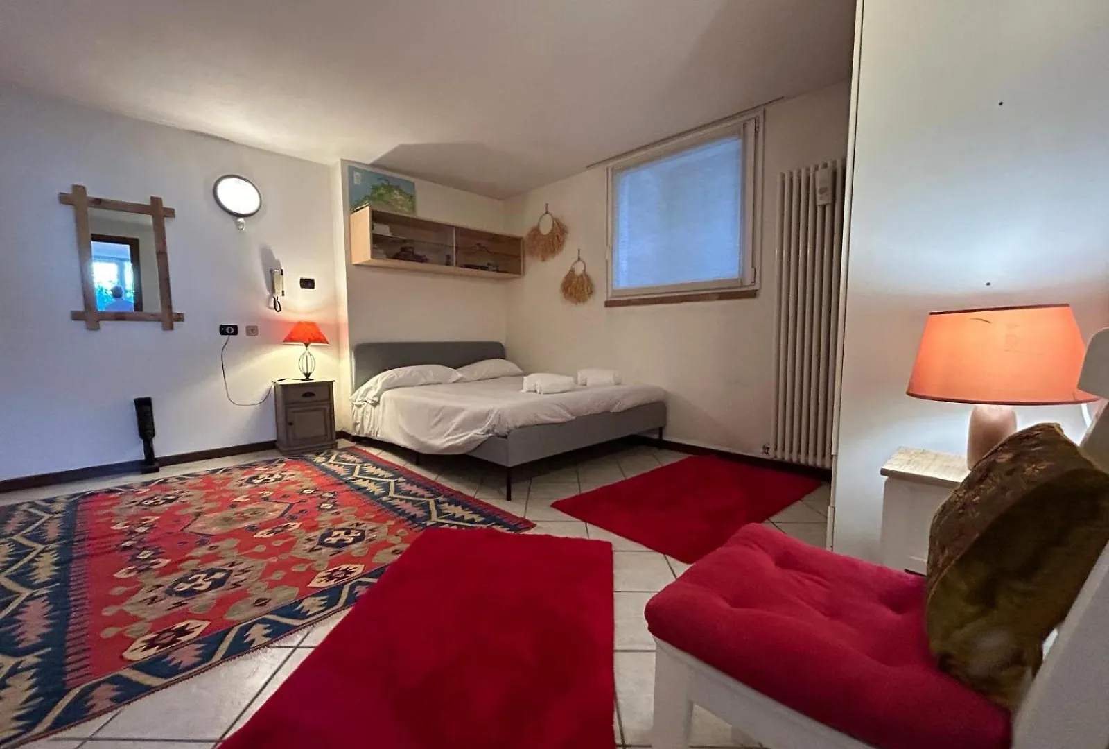 Kibilu - Villa Near Lake Maggiore And Varese Lomnago Italy