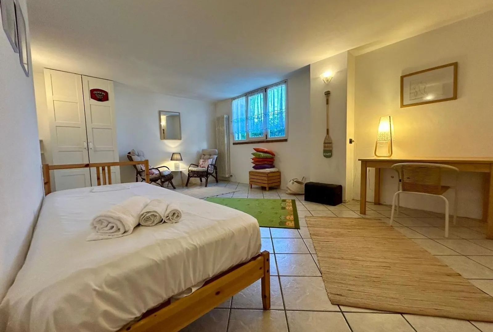 Kibilu - Villa Near Lake Maggiore And Varese Lomnago