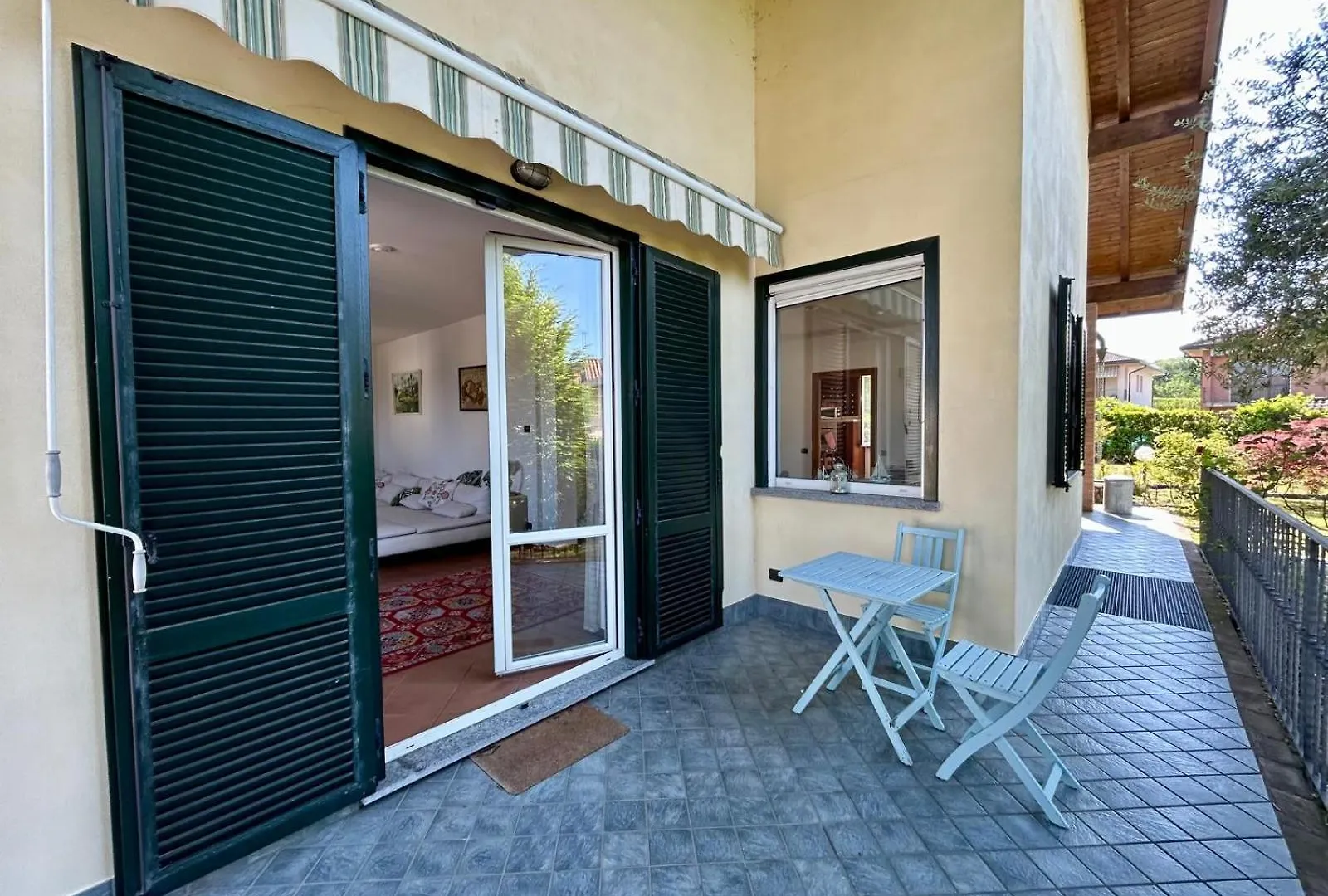 Kibilu - Villa Near Lake Maggiore And Varese Lomnago