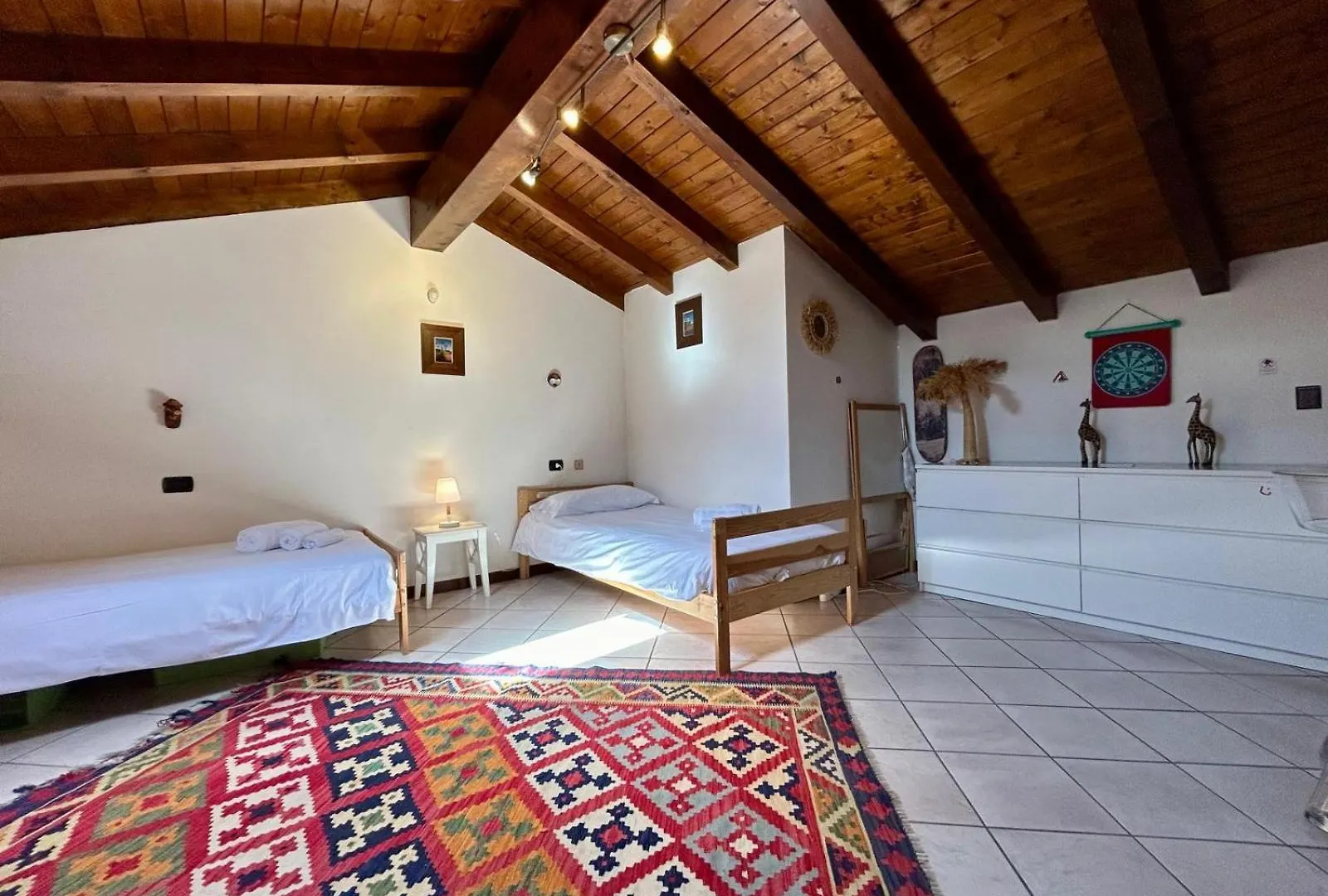 Kibilu - Villa Near Lake Maggiore And Varese Lomnago 0*,
