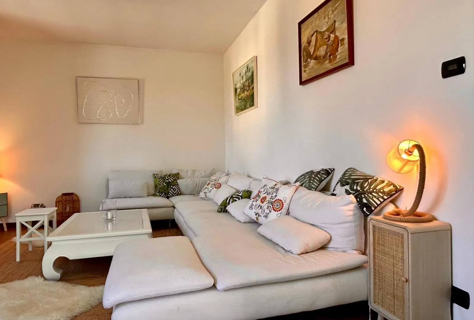 Kibilu - Villa Near Lake Maggiore And Varese Lomnago