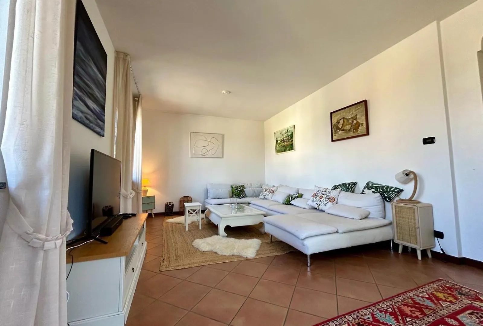 Kibilu - Villa Near Lake Maggiore And Varese Lomnago 0*,