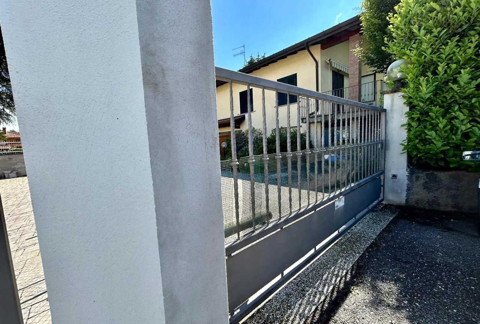 Kibilu - Villa Near Lake Maggiore And Varese Lomnago
