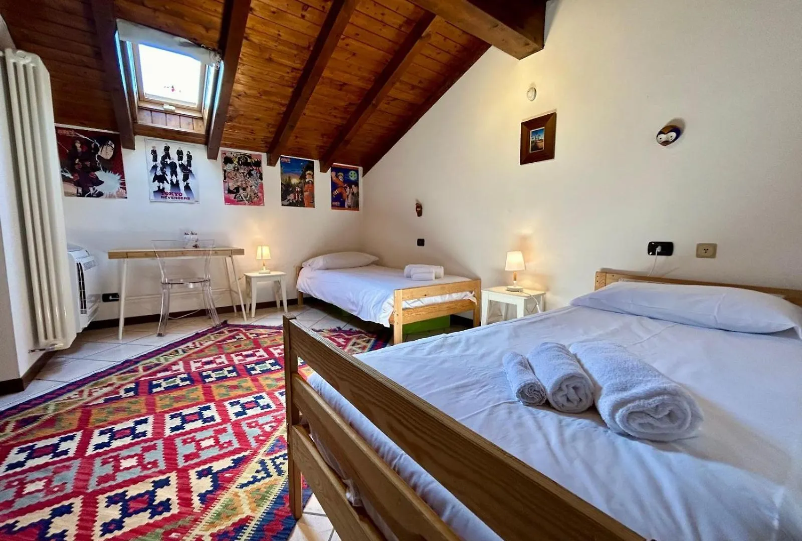 Kibilu - Villa Near Lake Maggiore And Varese Lomnago