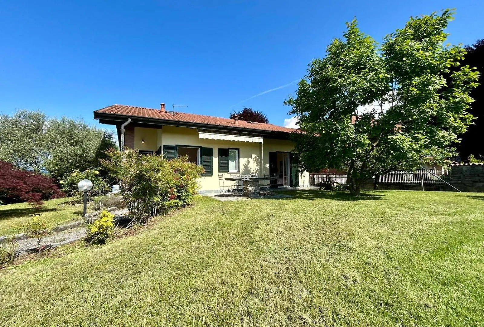 Kibilu - Villa Near Lake Maggiore And Varese Lomnago 0*,  Italy