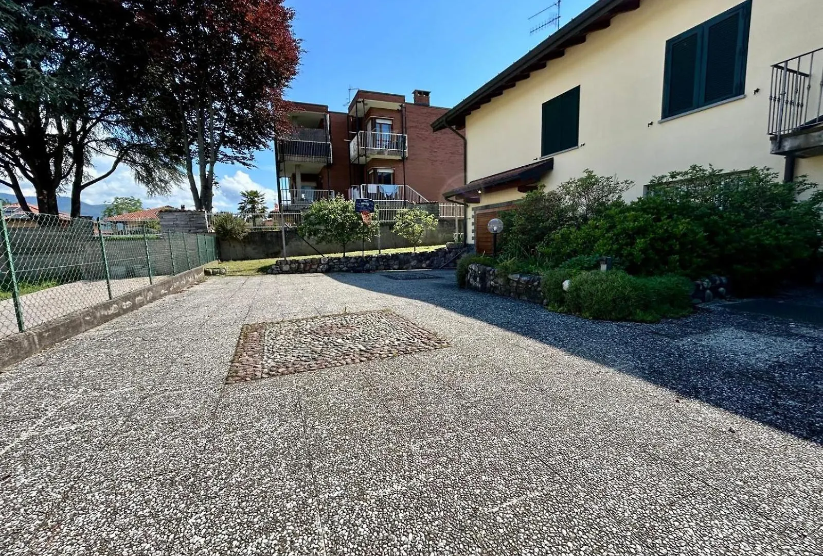 Kibilu - Villa Near Lake Maggiore And Varese Lomnago