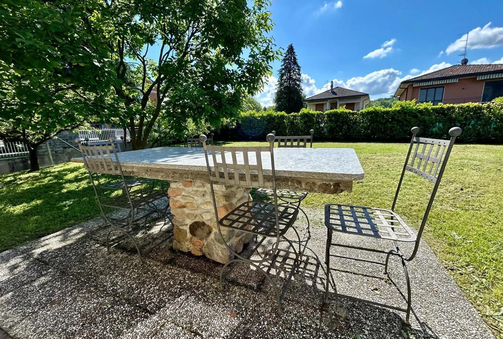 Kibilu - Villa Near Lake Maggiore And Varese Lomnago 0*,